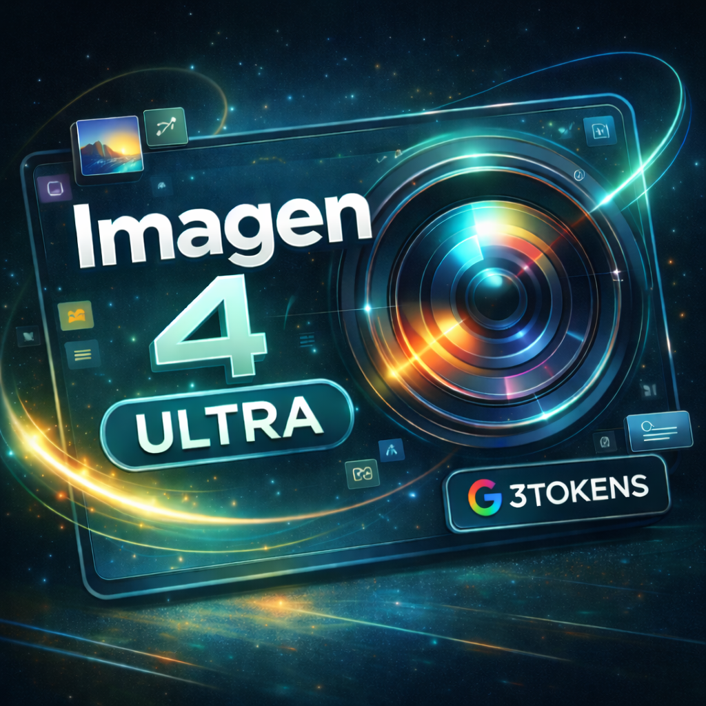 Imagen 4 Ultra