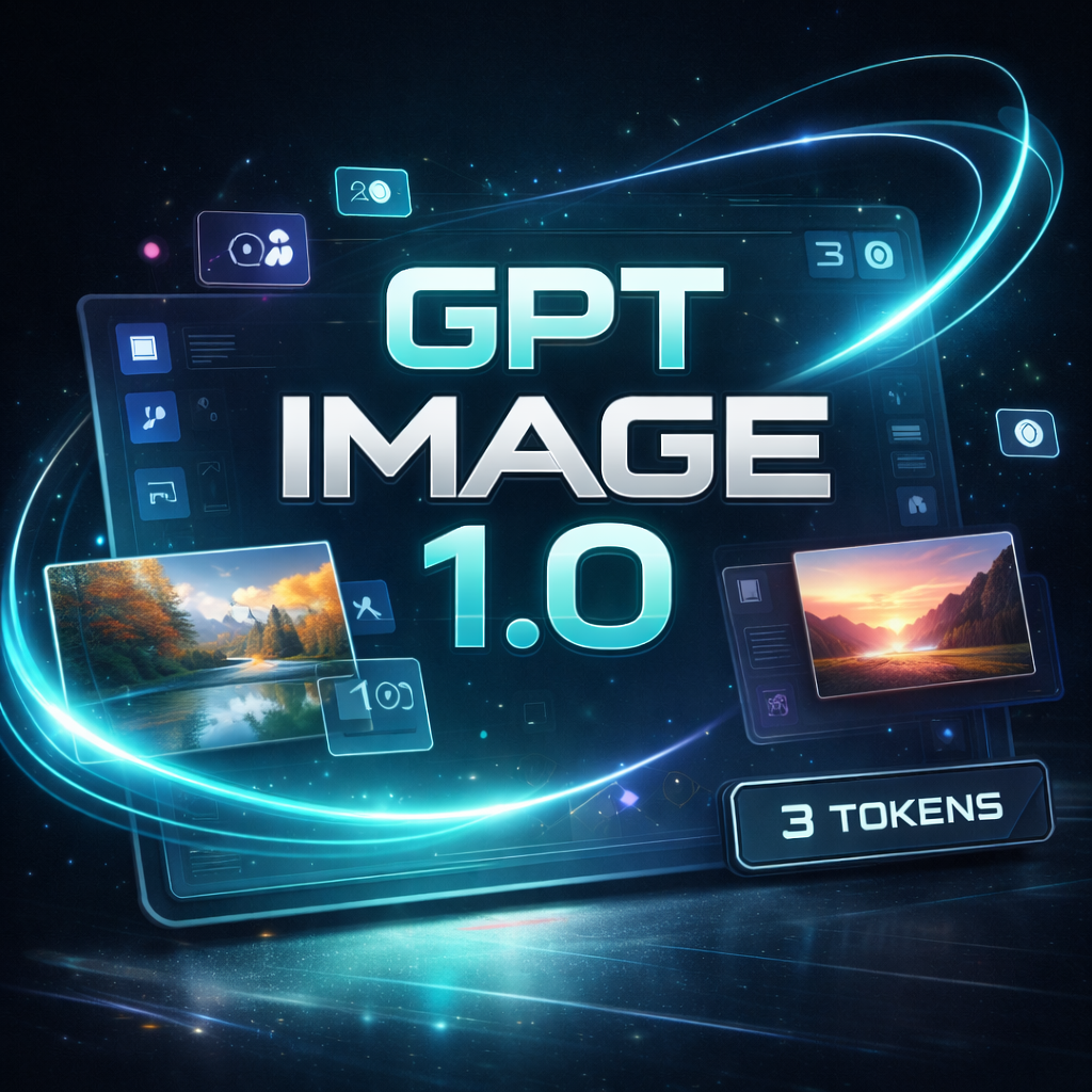 GPT Image 1