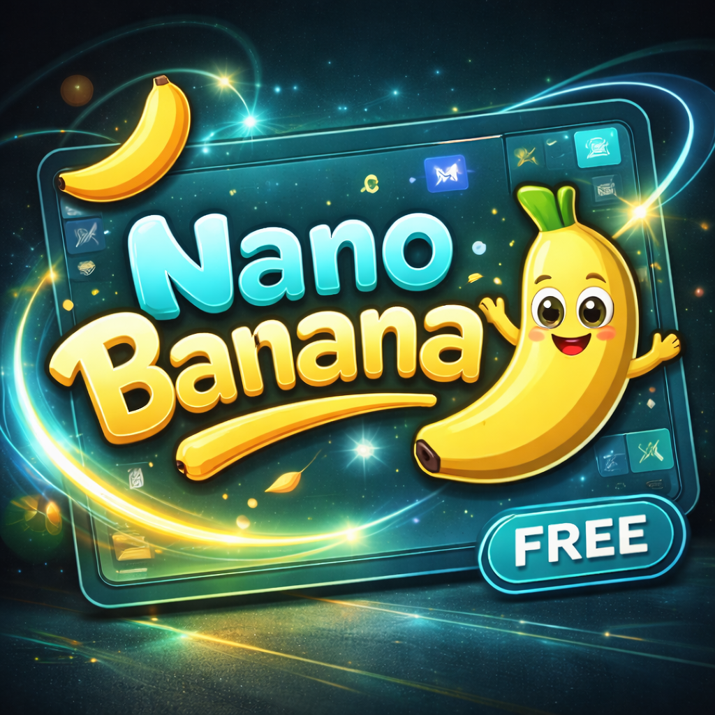 Nano Banana