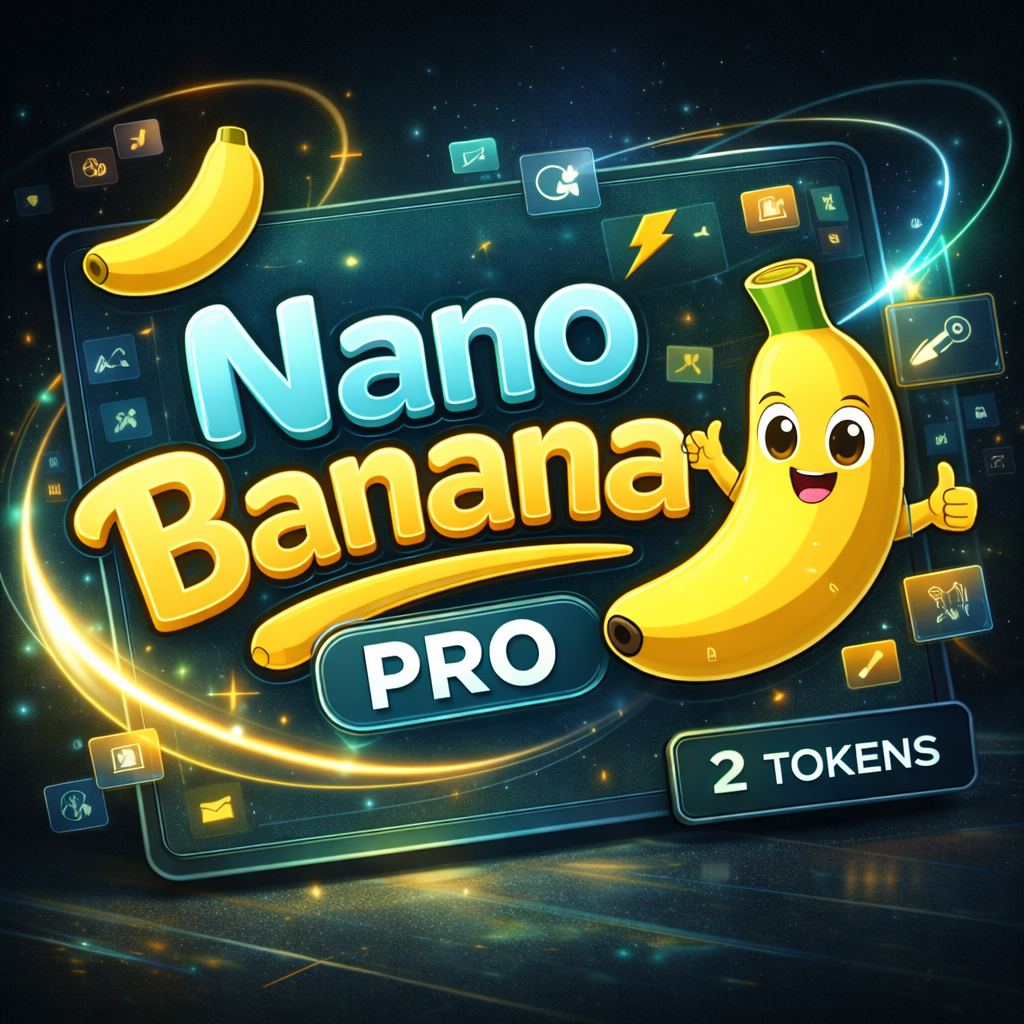 Nano Banana Pro