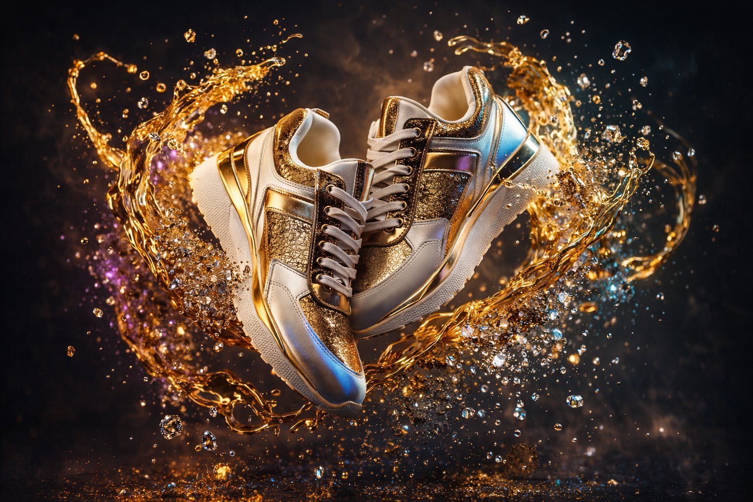 AI Sneakers